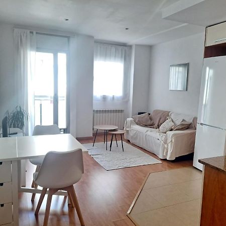 Fantastico Loft Cerca Centro By Lofties Lägenhet Terrassa Exteriör bild