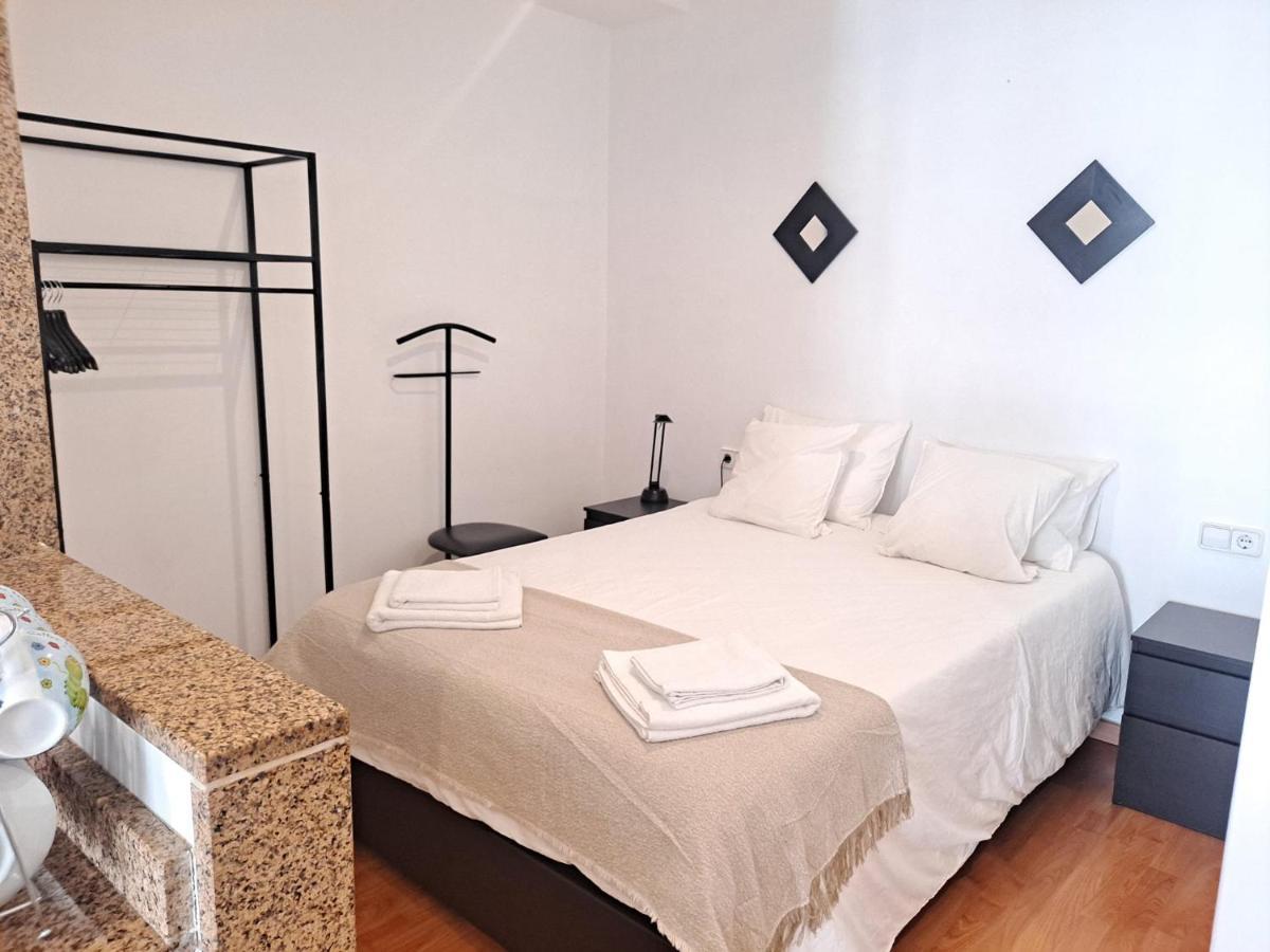 Fantastico Loft Cerca Centro By Lofties Lägenhet Terrassa Exteriör bild