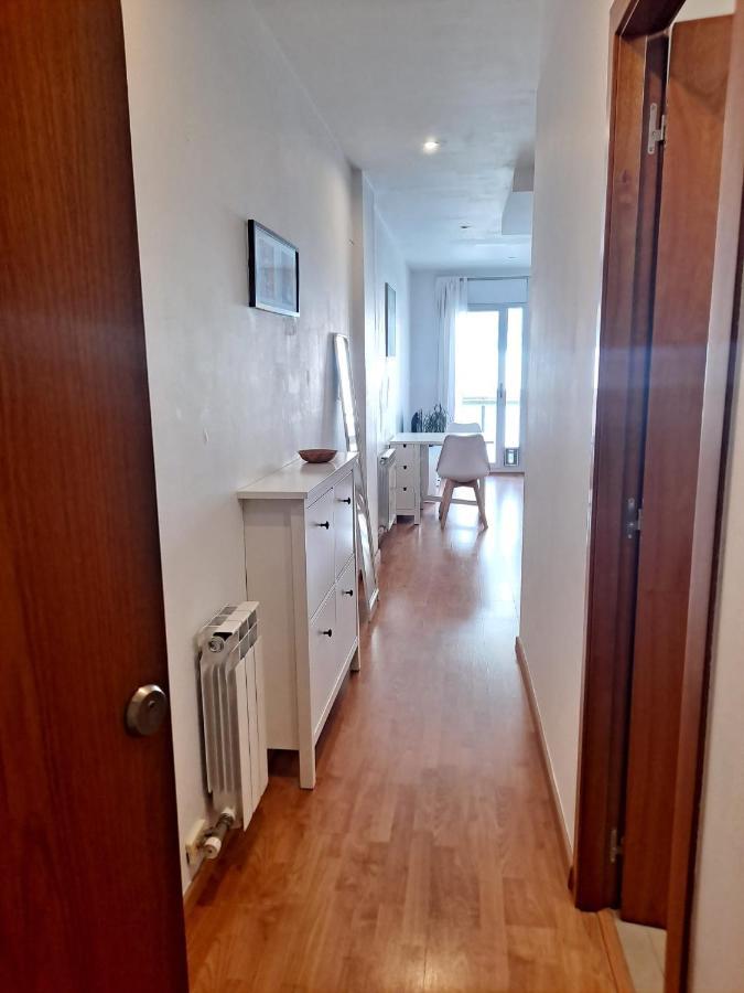 Fantastico Loft Cerca Centro By Lofties Lägenhet Terrassa Exteriör bild