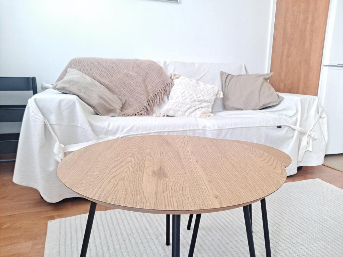 Fantastico Loft Cerca Centro By Lofties Lägenhet Terrassa Exteriör bild